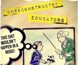 Narratives of change in education | Transformational Leadership | Scoop.it
