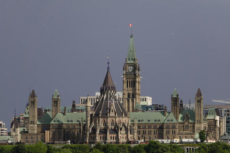 Gouvernement f&eacute;d&eacute;ral | Les activit&eacute;s de lobbyisme ont atteint un sommet en octobre | Gouvernance - Veille quotidienne | Scoop.it
