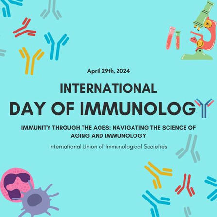 Facebook | Immunology | Scoop.it