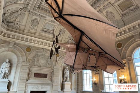 Nuit des Musées 2025 : les nocturnes gratuites des musées d'artisanat à Paris et en Île-de-France - Sortiraparis.com | Découvrir, se former et faire | Scoop.it