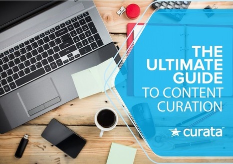 Curation Strategy: A Three Step Guide to Maximizing Your Impact | Business Improvement and Social media | Scoop.it
