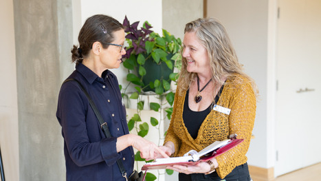 Truths and Misconceptions: Spiritual Care | LHSC | Christian Spiritual Counseling | Scoop.it