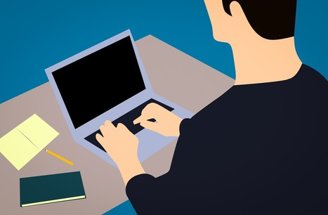 The extra bits of a grant application: a cheat sheet : Naturejobs Blog | RMH | Scoop.it