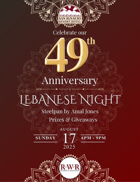 SIRH Celebrating 49th Anniversary | Cayo Scoop!  The Ecology of Cayo Culture | Scoop.it