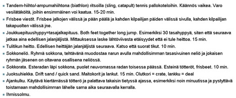 Leikit – Wikikko - koko kansan taitopankki | 1Uutiset - Lukemisen tähden | Scoop.it