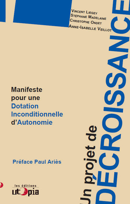 Encuentro español-francés sobre decrecimiento en Portbou (Cataluña) | Objection de Croissance | décroissance | Scoop.it