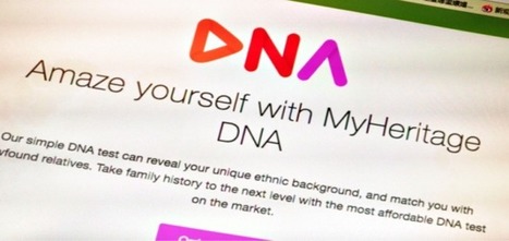 DNA testing website MyHeritage hacked; 92 million user accounts stolen | #CyberSecurity | ICT Security-Sécurité PC et Internet | Scoop.it