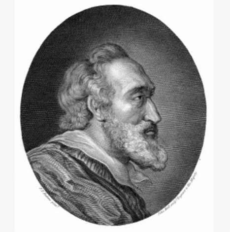 La voix d&rsquo;Henri IV reconstitu&eacute;e gr&acirc;ce aux chercheurs | Life Sciences Universit&eacute; Paris-Saclay | Scoop.it