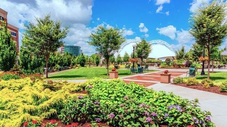 20 Best Places To Live on Only a Social Security Check | ED262 mylineONLINE:  ClassMatters | Scoop.it