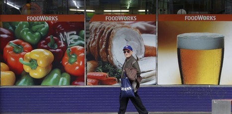 Hunger in the lucky country &ndash; charities step in where government fails | Curtin Global Challenges Teaching Resources | Scoop.it