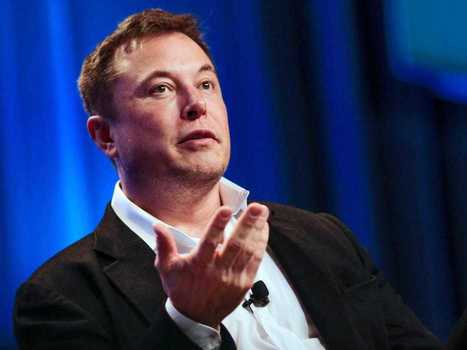 Tesla pays Elon Musk $1 million to insure its board for 3 months - Business Insider | Pour une gouvernance cr&eacute;atrice de valeurs&reg; | Scoop.it