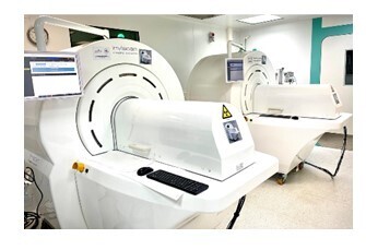 TRIGLITEP : imager la neuroinflammation au niveau cellulaire | Life Sciences Université Paris-Saclay | Scoop.it