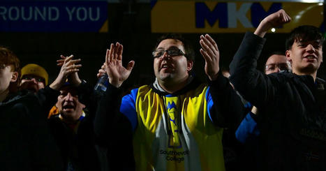 Torquay United Supporters' Trust bid isn't preferred bid for Gulls | Football Finance | Scoop.it