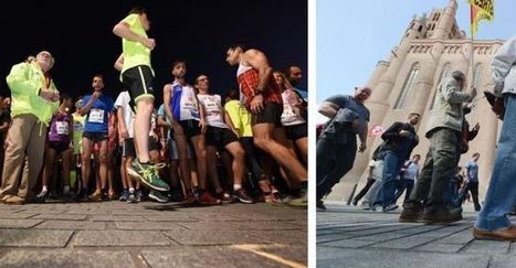 Face &agrave; face avec 2017 : le Tarn dans le r&eacute;tro | Destination Albi - revue de presse | Scoop.it