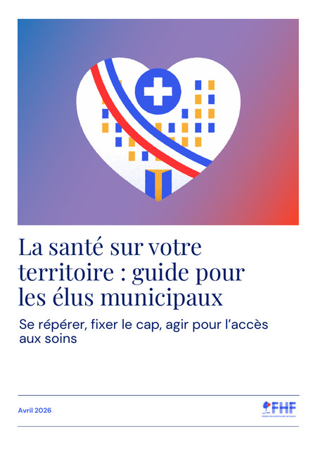 La sant&eacute; sur votre territoire : guide pour les &eacute;lus municipaux | Veille juridique du CDG13 | Scoop.it