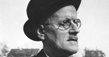James Joyce - Poesía completa | Educación, TIC y ecología | Scoop.it