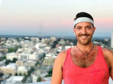 The Gaycation Travel Show finds its Host! | LGBTQ+ Destinations | Scoop.it