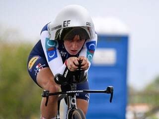 Championnats d&rsquo;Europe de cyclisme. &Agrave; quelle heure et sur quelle cha&icirc;ne voir le contre-la-montre &eacute;lite femmes&nbsp;? | Cyclisme | Scoop.it