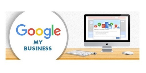 Google précise le nouveau fonctionnement des pages Google My Business ! | Albi - Veille e-tourisme | Scoop.it
