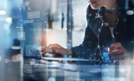 Data-Driven Decision Making Still Should Also Be Human-Driven | Decision Intelligence News | Scoop.it