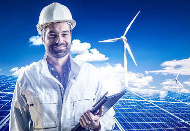 Top des entreprises qui fonctionnent &agrave; l'&eacute;nergie solaire et qui cartonnent | rev3 - la 3&egrave;me r&eacute;volution industrielle en Hauts-de-France | Scoop.it