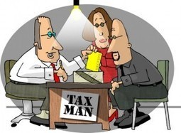 Home Buying Tax Deductions | Real Estate Articles Worth Reading | Scoop.it