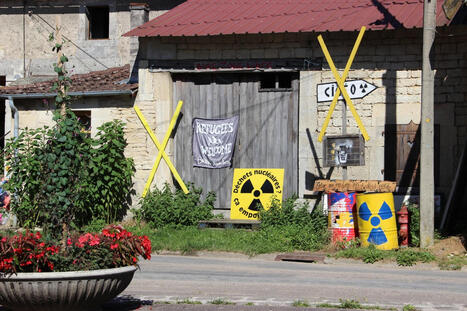 Enqu&ecirc;te publique de Cig&eacute;o&nbsp;: m&ecirc;me la justice ne r&eacute;siste pas au coup de force du Pr&eacute;fet | Non au Nucl&eacute;aire | Scoop.it