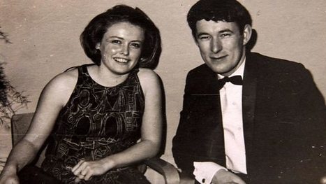 A New Look at Seamus Heaney – The University Times | Seamus Heaney - In Memoriam | Scoop.it