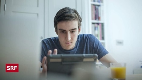 Homeschooling - Videos und Unterrichtsmaterial f&uuml;r die Stufe Sek II - SRF mySchool - SRF | Distance Learning | Scoop.it