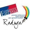 Cultura, i vincitori del 7° Premio Raduga: Francesca Gasparini ‘Giovane traduttore dell’anno’ | NOTIZIE DAL MONDO DELLA TRADUZIONE | Scoop.it