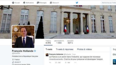 Les faux profils prolifèrent sur les réseaux sociaux - Le Figaro | Geeks | Scoop.it