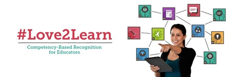 Educator Micro-credentials - win $10K (US only) | iGeneration - 21st Century Education (Pedagogy & Digital Innovation) | Scoop.it