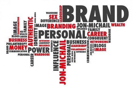 Is Personal Branding Important For Start Up Founders? | Personal Branding & Leadership Coaching | Scoop.it