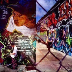 The Week That Was and Is: Possibilities of April 16, 2012 - The Possibility Place | Susan Bainbridge - ePortfolio | Scoop.it