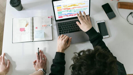 Emploi : 1 employeur sur 2 juge plus simple de former une IA que de recruter un jeune diplômé - Le Parisien | Revue de presse | Scoop.it