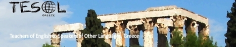 TESOL Greece 2013 | Reading Resources for ELT | Scoop.it