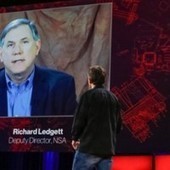 NSA Deputy Director: 'Always Room' to Discuss Amnesty for Snowden - Wired | Peer2Politics | Scoop.it