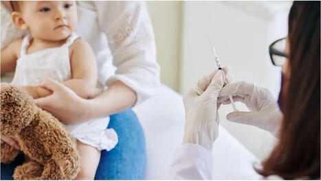 As mentioned by a pediatrician, &laquo;&nbsp;I heard from a parent just this week: "What vaccines are recommended now? I am so confused." This uncertainty is coming from families who previously made confident... | H&eacute;sitations Vaccinales: Observatoire HESIVAXs | Scoop.it