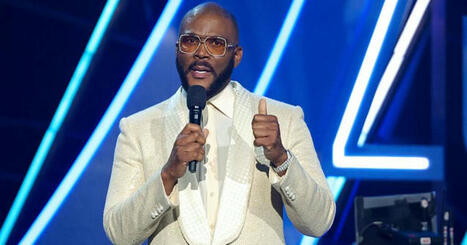 Billionaire Tyler Perry just revealed why he cut off his family financially &mdash; refused to be &lsquo;welfare.' Do you agree? | Family Office & Billionaire Report - Empowering Family Dynasties | Scoop.it