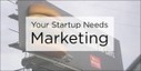 De l&rsquo;utilit&eacute; du marketing dans les startups | Innovation & Technology | Scoop.it