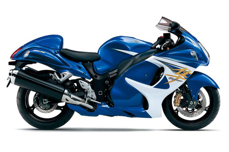 Official Photo of Suzuki Hayabusa JDM | Maxabout Motorcycles | Scoop.it
