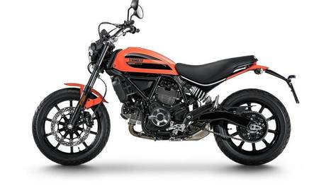First Ride: Ducati Scrambler Sixty2 | Ductalk: What's Up In The World Of Ducati | Scoop.it