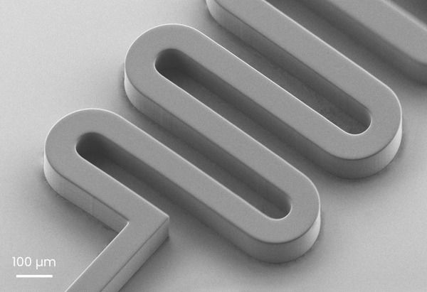 Eden Tech & Microlight3D Collaborate on Nano 3D Printing for Microfluidics | Innovating to what's next... | Scoop.it