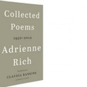 Poetry Collection: Adrienne Rich’s Collected Poems | Writers & Books | Scoop.it