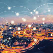 Blockchain in the Energy Sector: Three Takeaways from the European Utility Week 2017 - The Energy Collective | Energy Transition in Europe | www.energy-cities.eu | Scoop.it