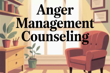 (1) Anger Management Counselling Online: Find Peace and Control at Edmonton Anger Management - GlobalNews Events | Stress Management | Scoop.it