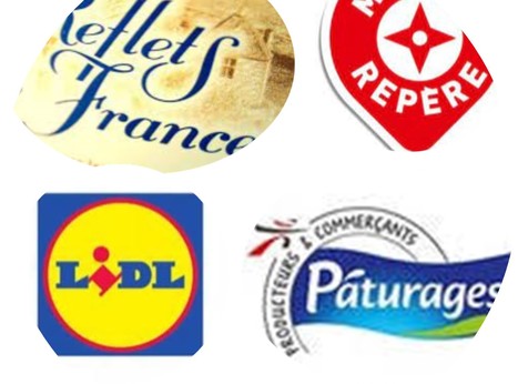 Les marques de distributeur, atout des enseignes face à l'inflation | Lait de Normandie... et d'ailleurs | Scoop.it