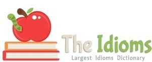 The Idioms - Largest Idioms Dictionary | Human Interest | Scoop.it