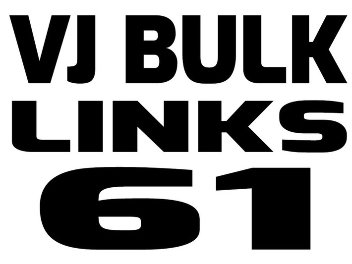 VJ Bulk Links 61 | LeCollagiste | Scoop.it