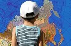 Geolocalizar y aprender con el diseño de mapas interactivos |Educa con TIC | Las TIC y la Educación | Scoop.it